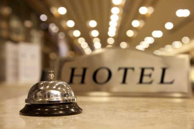 HOTEL BOOKINGS